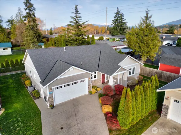 1100 Harmony Lane, Mount Vernon, WA 98274