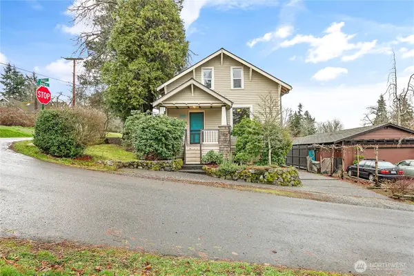 3820 Ohio Street, Bellingham, WA 98229