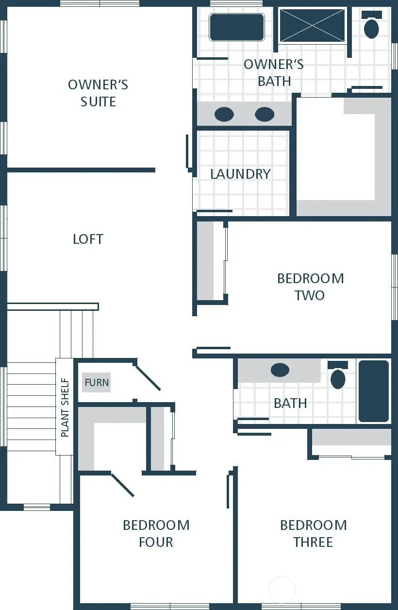 7516 45th Place Ne, Marysville, WA 98270 - Image #3