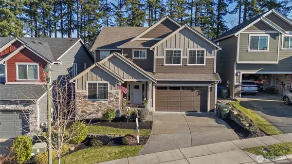 12809 107th Avenue Ct E, Puyallup, WA 98374