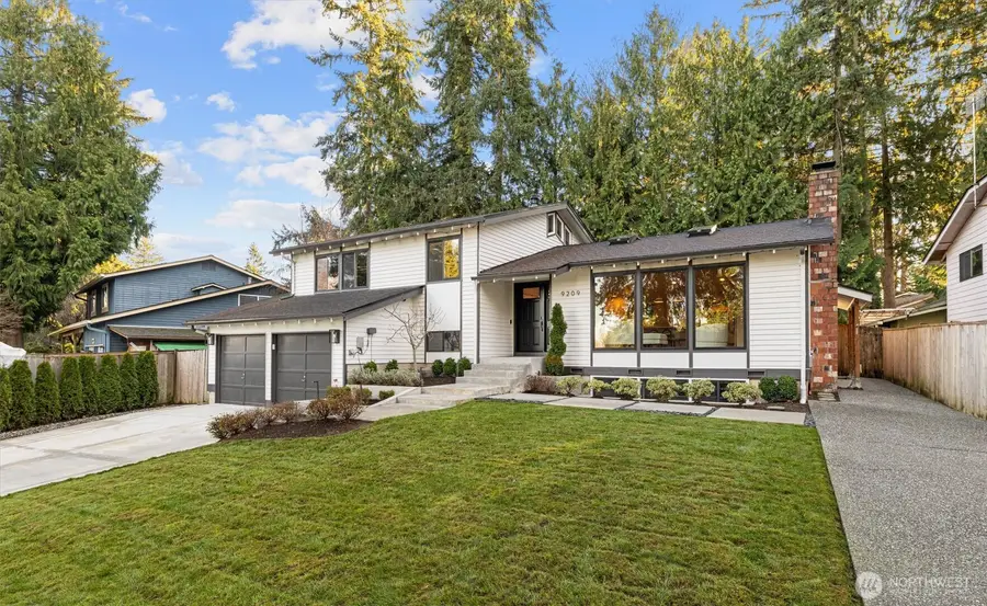 9209 NE 142nd Way, Kirkland, WA 98034 - Image #3