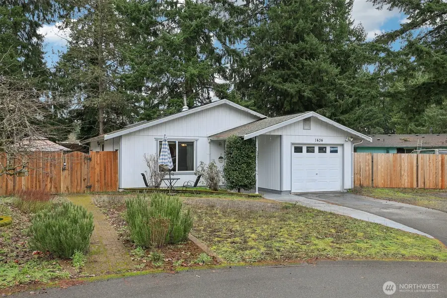1434 Goldenrod Drive Se, Olympia, WA 98513 - Image #2