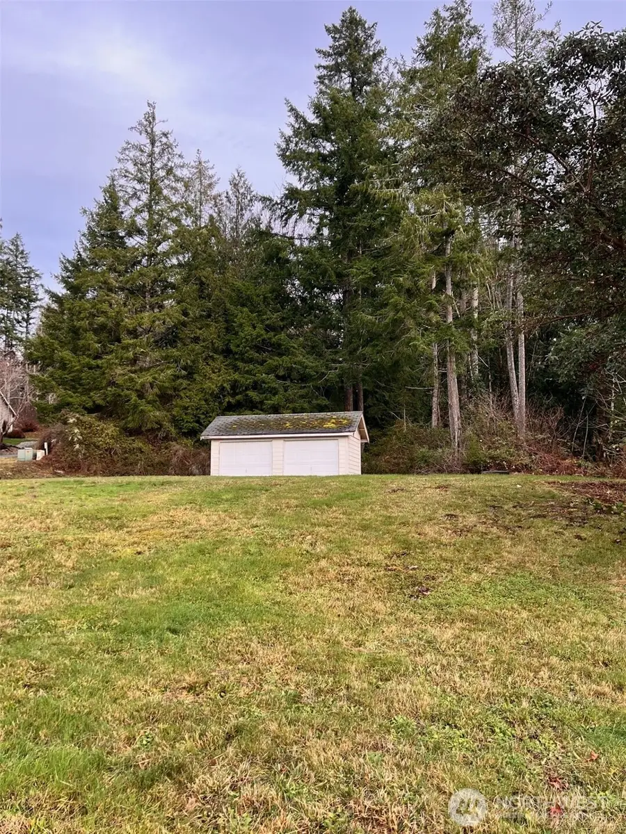 453 E Victor Road #Lot 4 of SP2753, Belfair, WA 98528 - Image #2