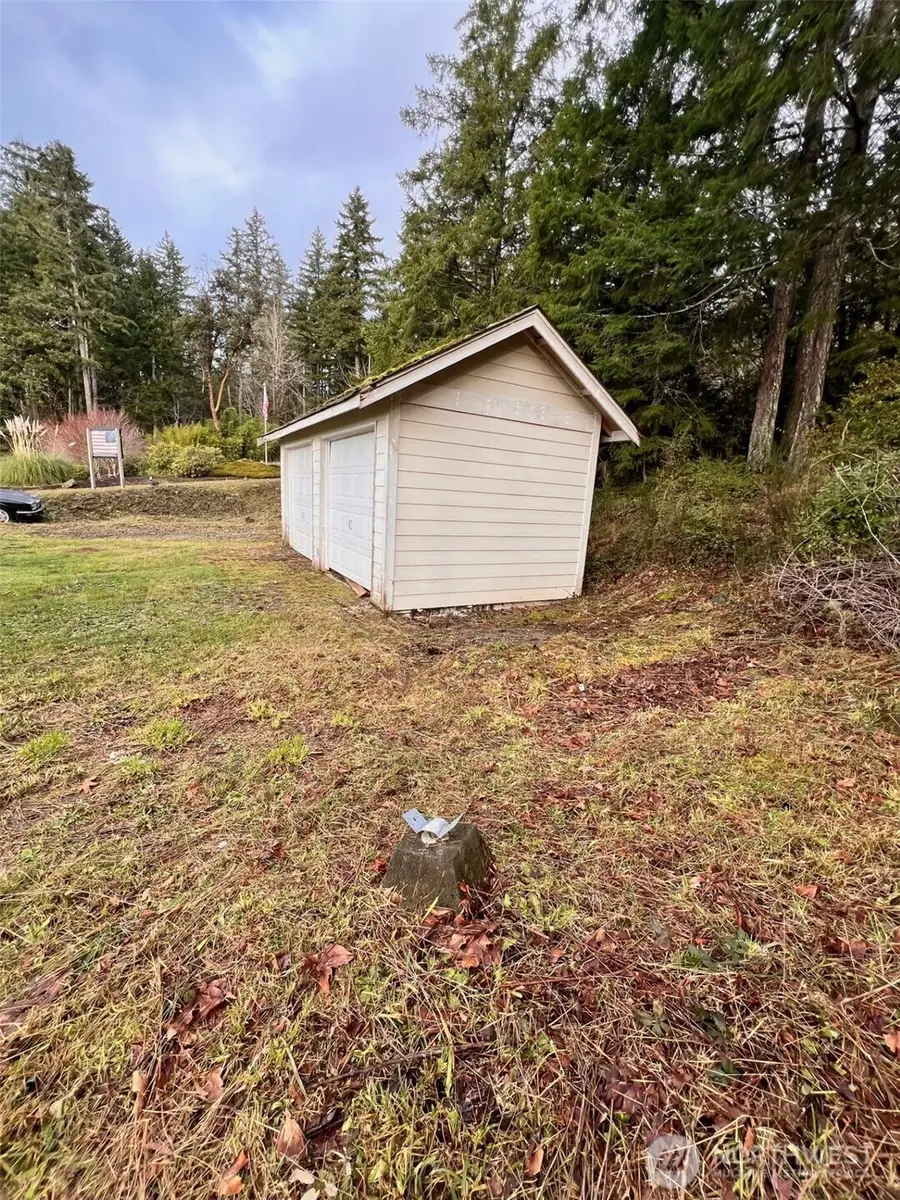 453 E Victor Road #Lot 4 of SP2753, Belfair, WA 98528 - Image #3