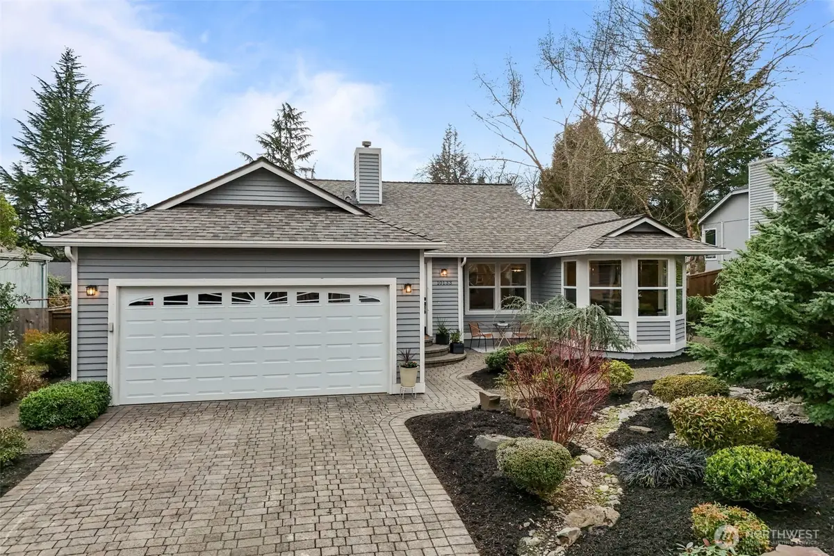 10133 NE 143rd Street, Kirkland, WA 98034 - Image #1