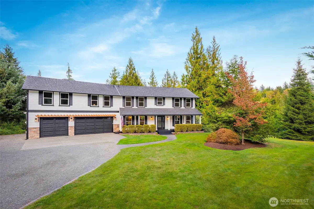 2805 Newberg Road, Snohomish, WA 98290 - #1