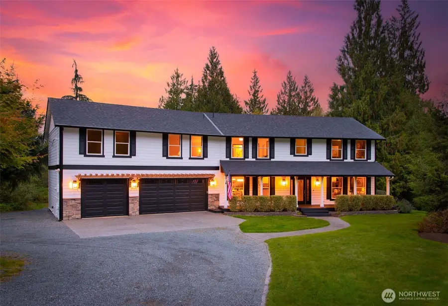 2805 Newberg Road, Snohomish, WA 98290 - #2
