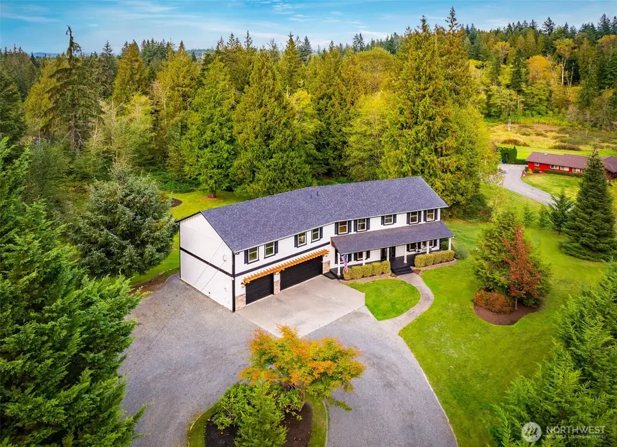 2805 Newberg Road, Snohomish, WA 98290 - #3