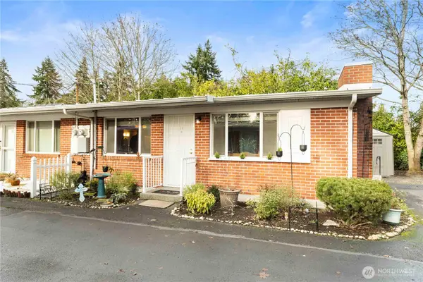 8414 John Dower Road Sw #14, Lakewood, WA 98499