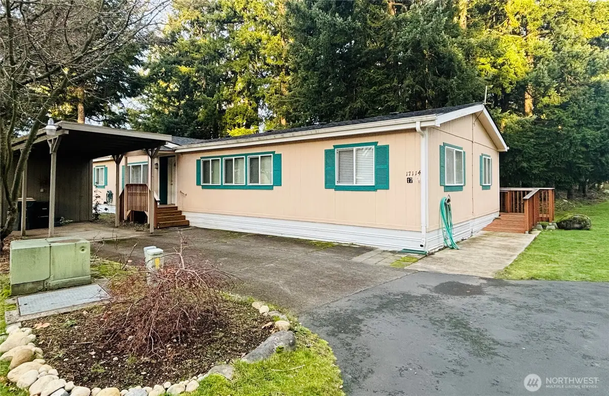 17114 153rd Avenue Se #17, Yelm, WA 98597 - Image #1