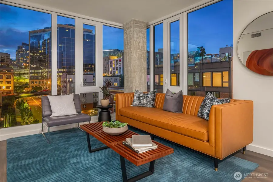 450 S Main St #901, Seattle, WA 98104 - Image #2