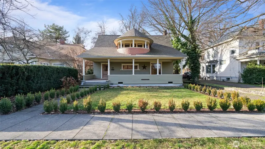 366 S Palouse, Walla Walla, WA 99362 - Image #2