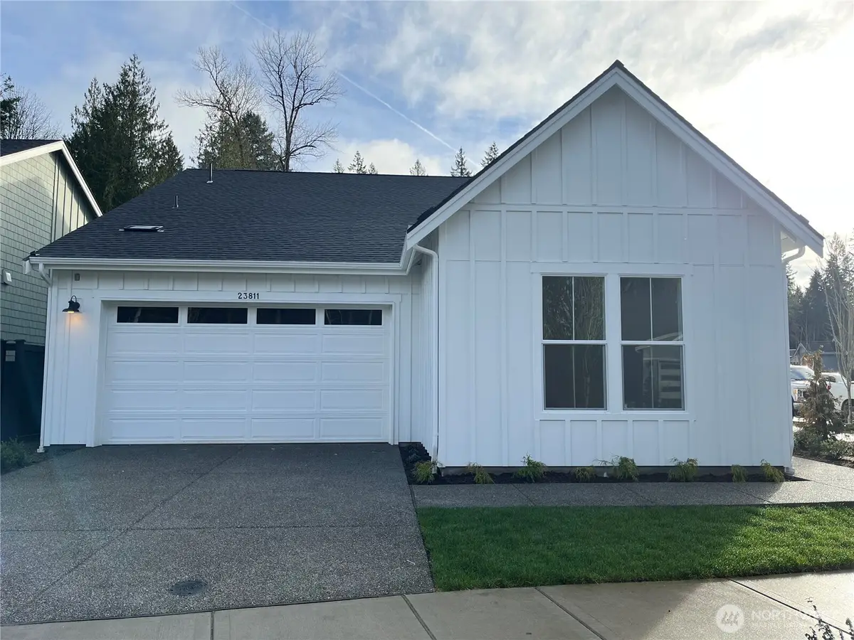 23811 SE Sequoia Street, Black Diamond, WA 98010 - Image #1