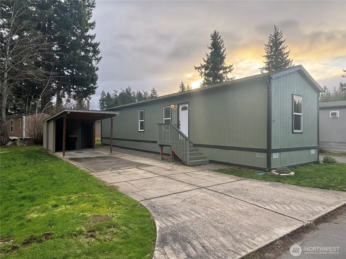 17114 153rd Avenue Se #10, Yelm, WA 98597 - Image #1