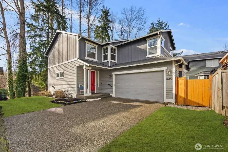 12219 NE 105th Street, Kirkland, WA 98033 - Image #2