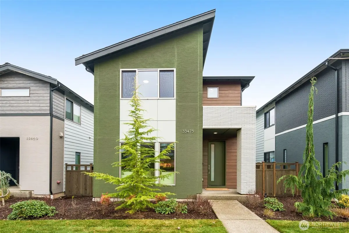 33475 Three Lakes Lane, Black Diamond, WA 98010 - Image #1