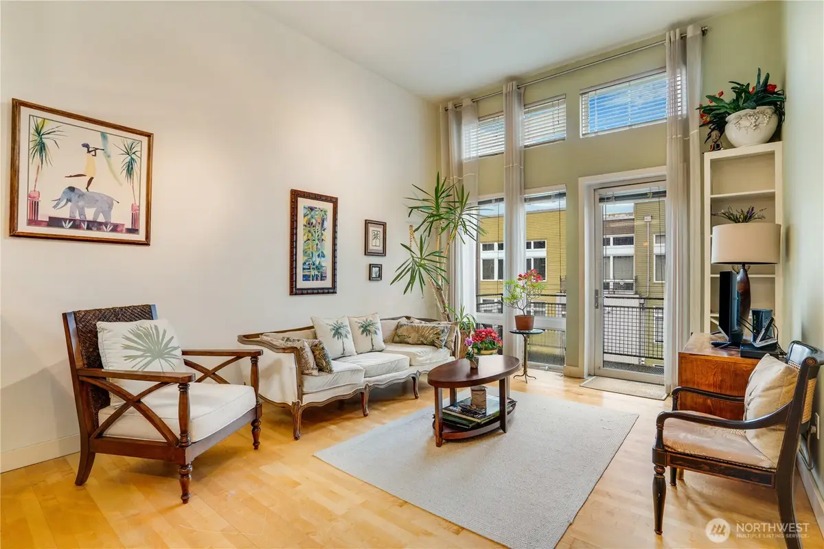 1705 Dock Street #531, Tacoma, WA 98402 - #1