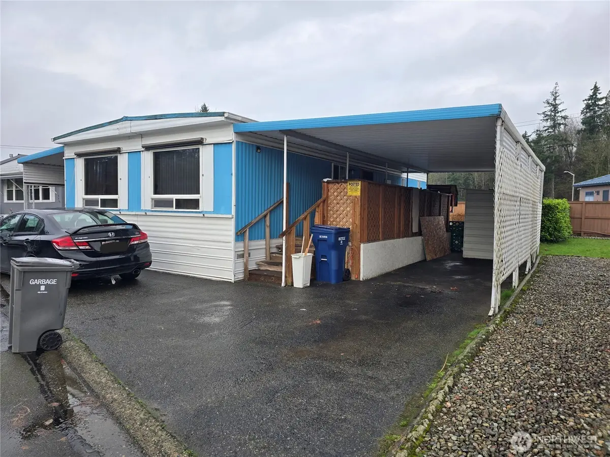 2302 R Street Se #55, Auburn, WA 98022 - Image #1