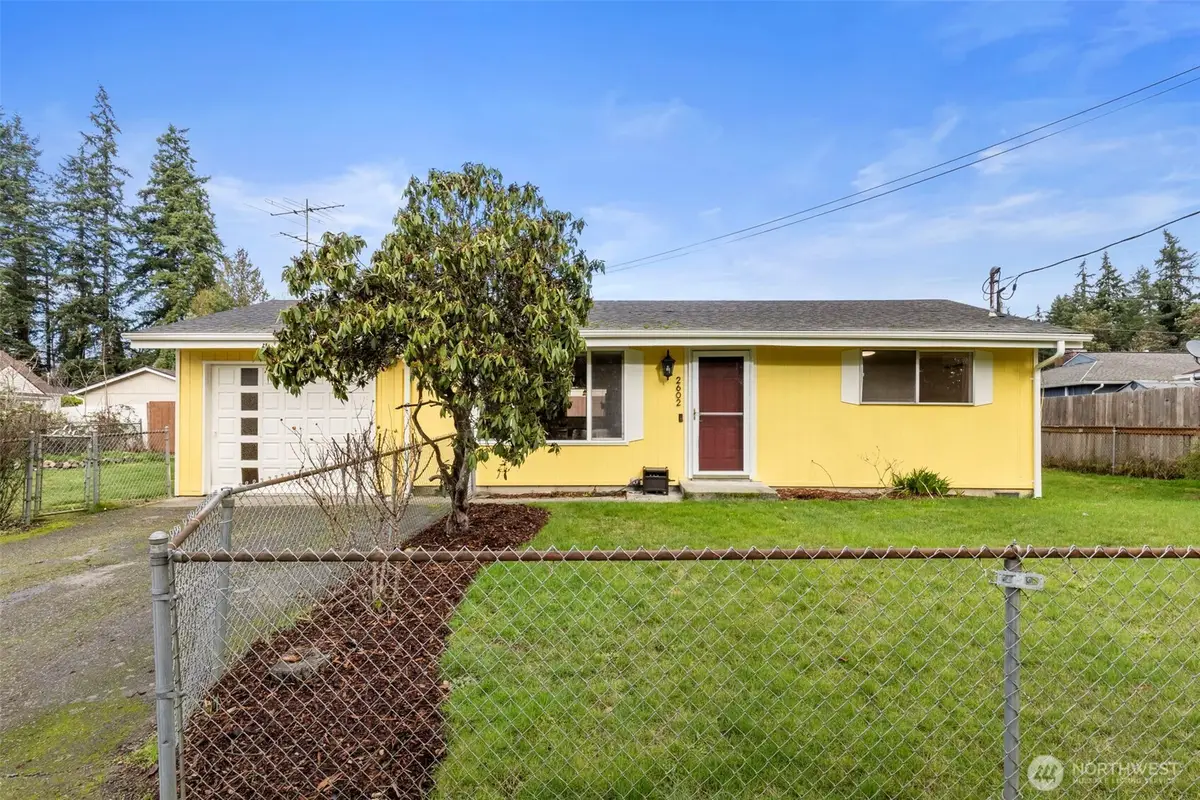 2602 Dodge Street Ne, Bremerton, WA 98310 - Image #1