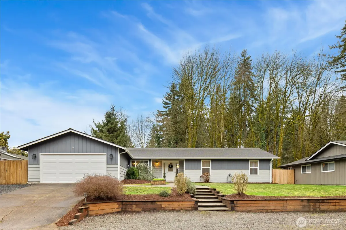 3013 60th Avenue Se, Olympia, WA 98501 - Image #1