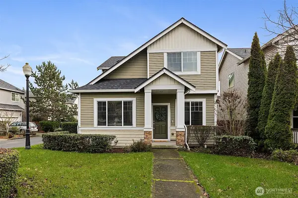 21509 48th Court S #181, Kent, WA 98032