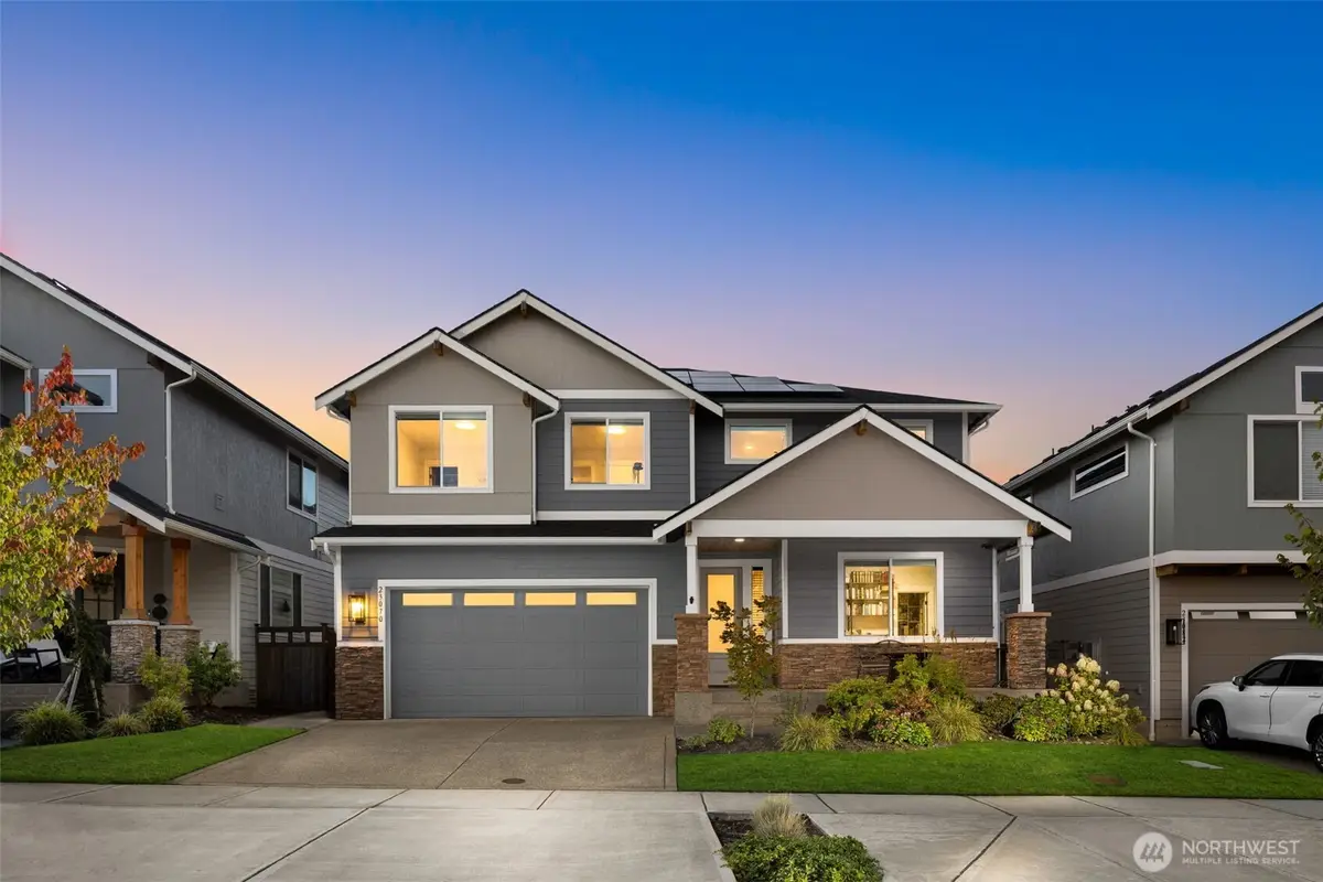 23070 SE Evergreen Street, Black Diamond, WA 98010 - Image #1