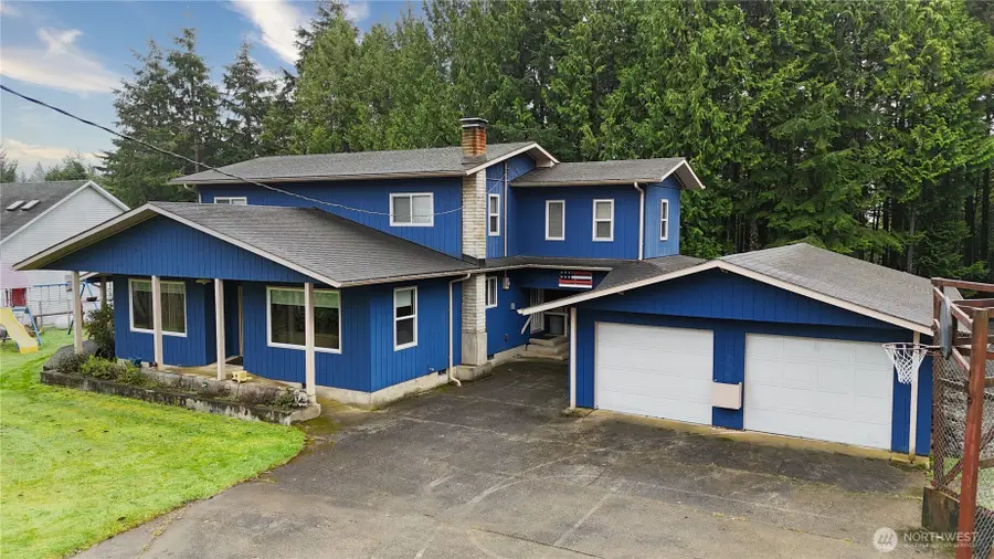 54 Pacific Lane, Pacific Beach, WA 98571 - Image #2