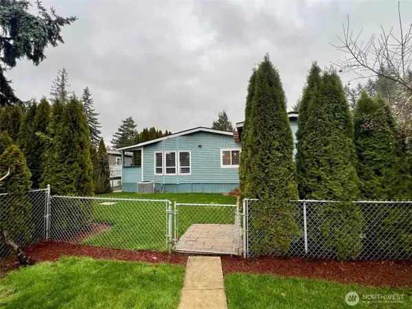 3501 Auburn Way S #37, Auburn, WA 98092