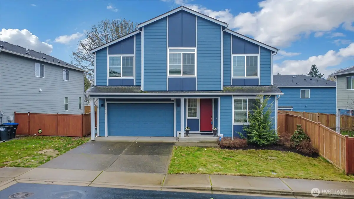 7829 21st Lane Se, Lacey, WA 98503 - Image #1