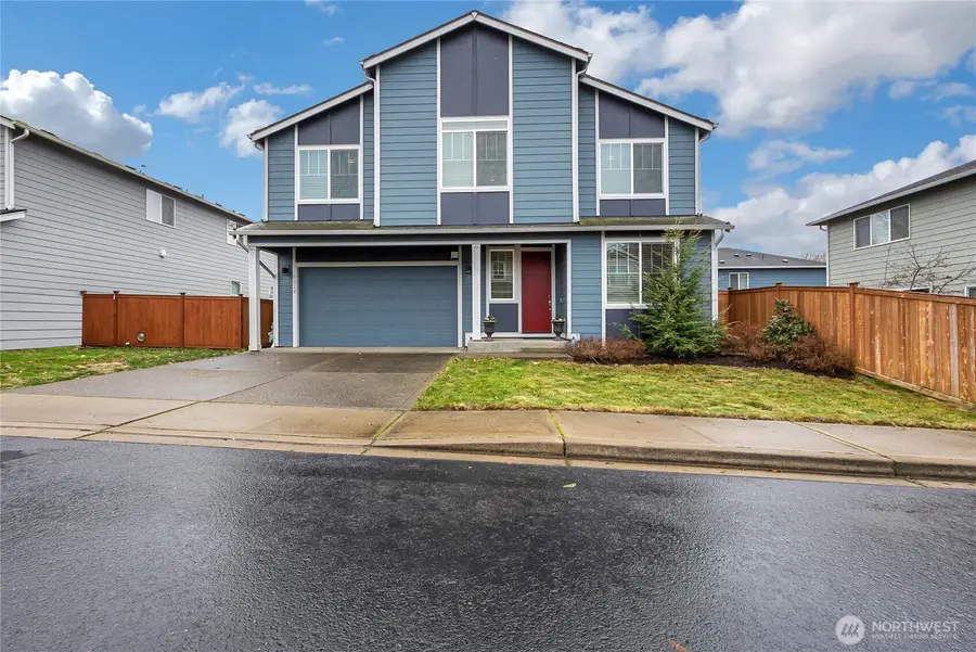 7829 21st Lane Se, Lacey, WA 98503 - Image #2