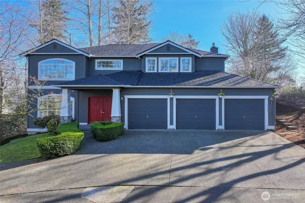 16006 88th Avenue Ne, Kenmore, WA 98028