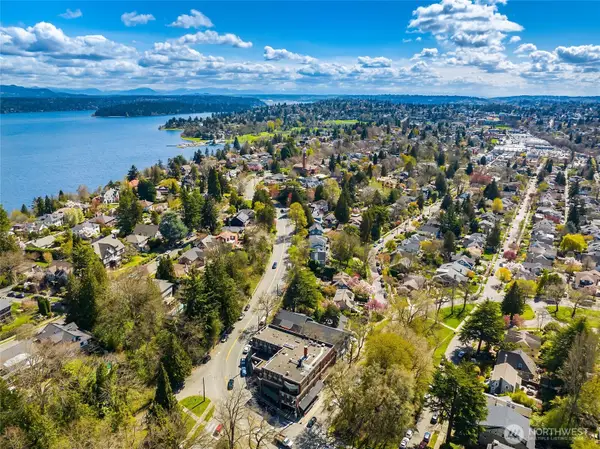 2809 Mount Rainier Drive S #4, Seattle, WA 98144