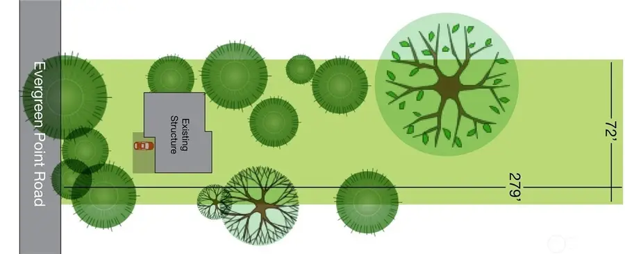 2431 Evergreen Point Rd, Medina, WA 98039 - #3