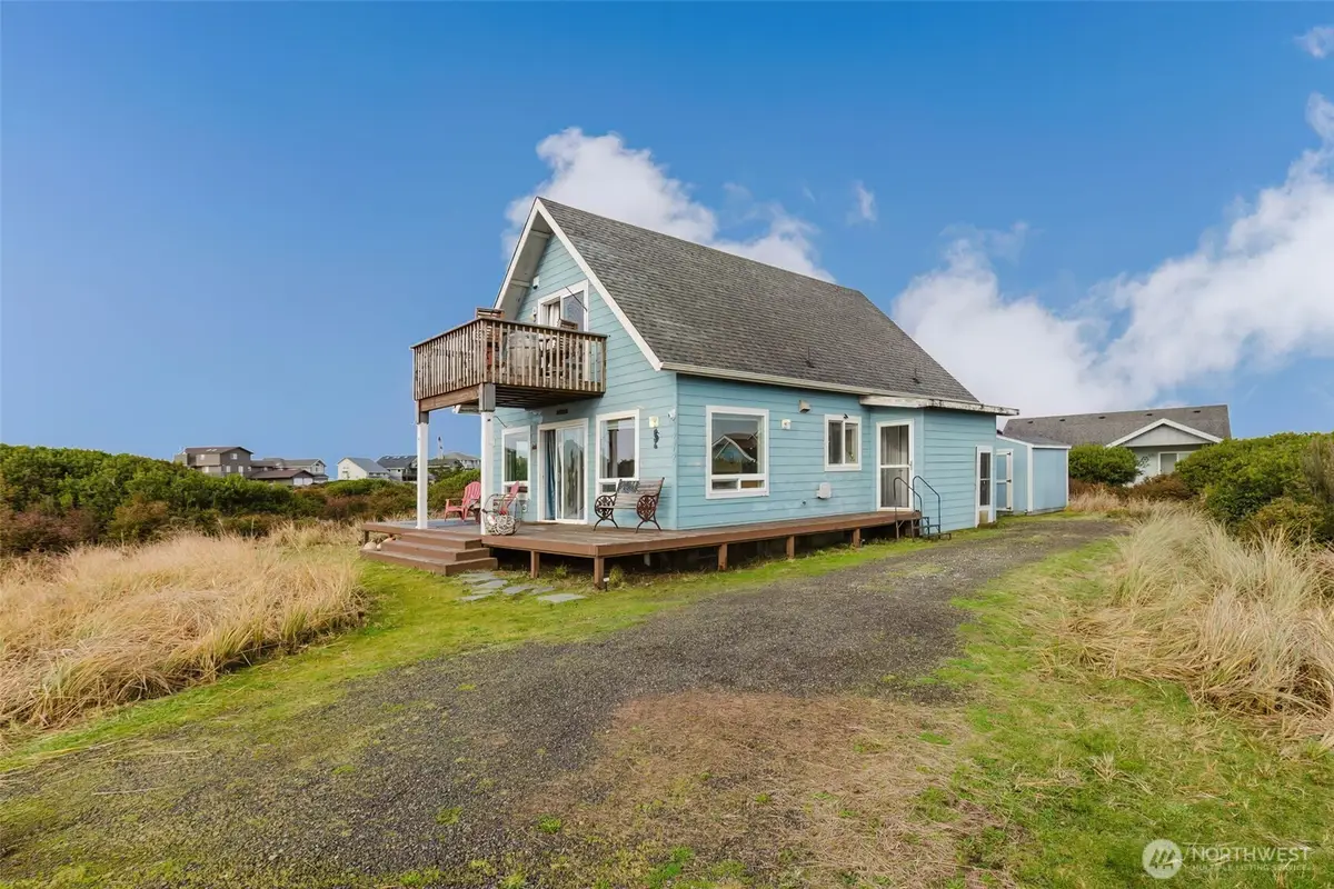 1272 Cutlass Court, Ocean Shores, WA 98569 - Image #1