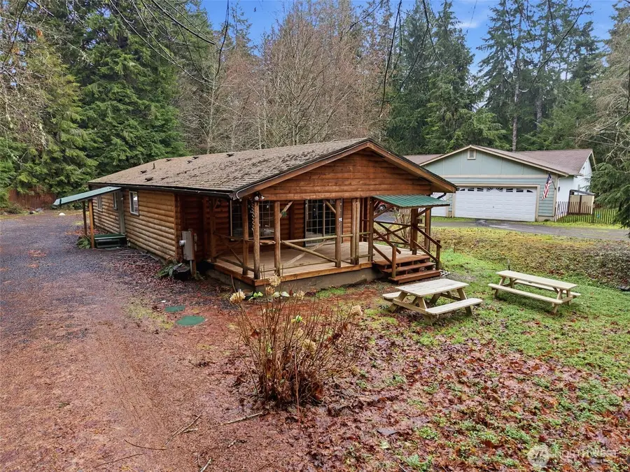 101 N Duckabush Drive N, Hoodsport, WA 98548 - Image #3
