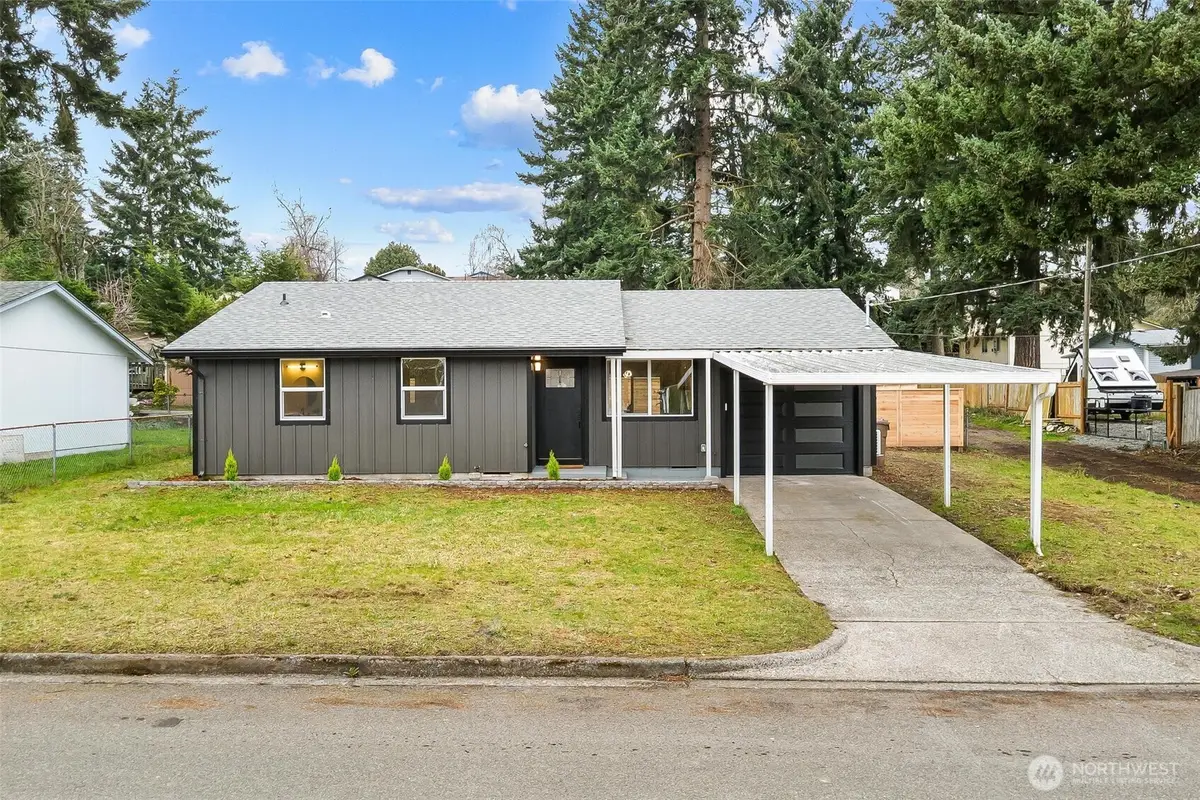 5914 E M Street, Tacoma, WA 98404 - Image #1