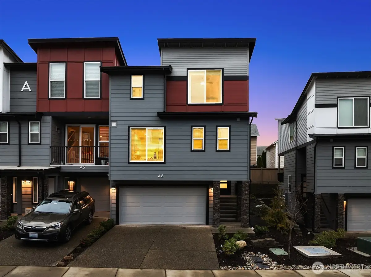 3123 148th St Sw #A6, Lynnwood, WA 98087 - Image #1