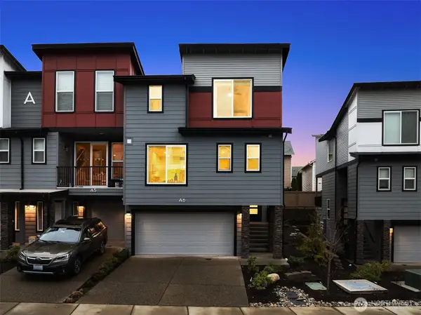 3123 148th St Sw #A6, Lynnwood, WA 98087