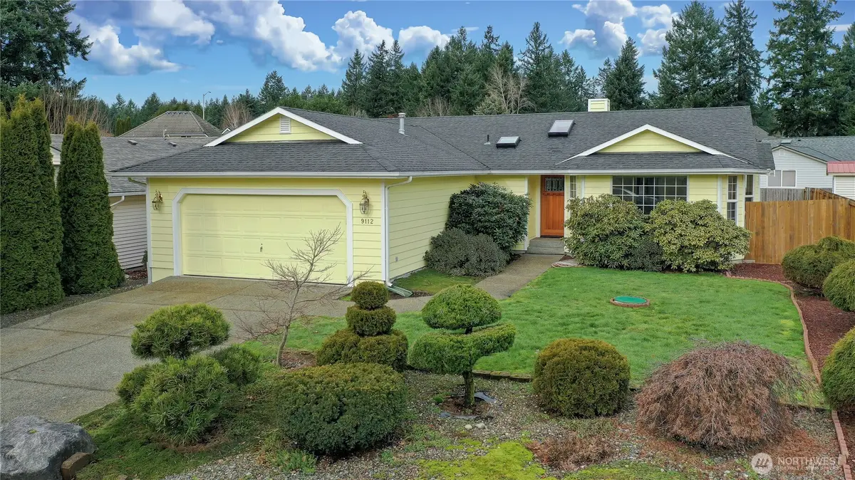9112 Kelly Court Ne, Lacey, WA 98516 - Image #1