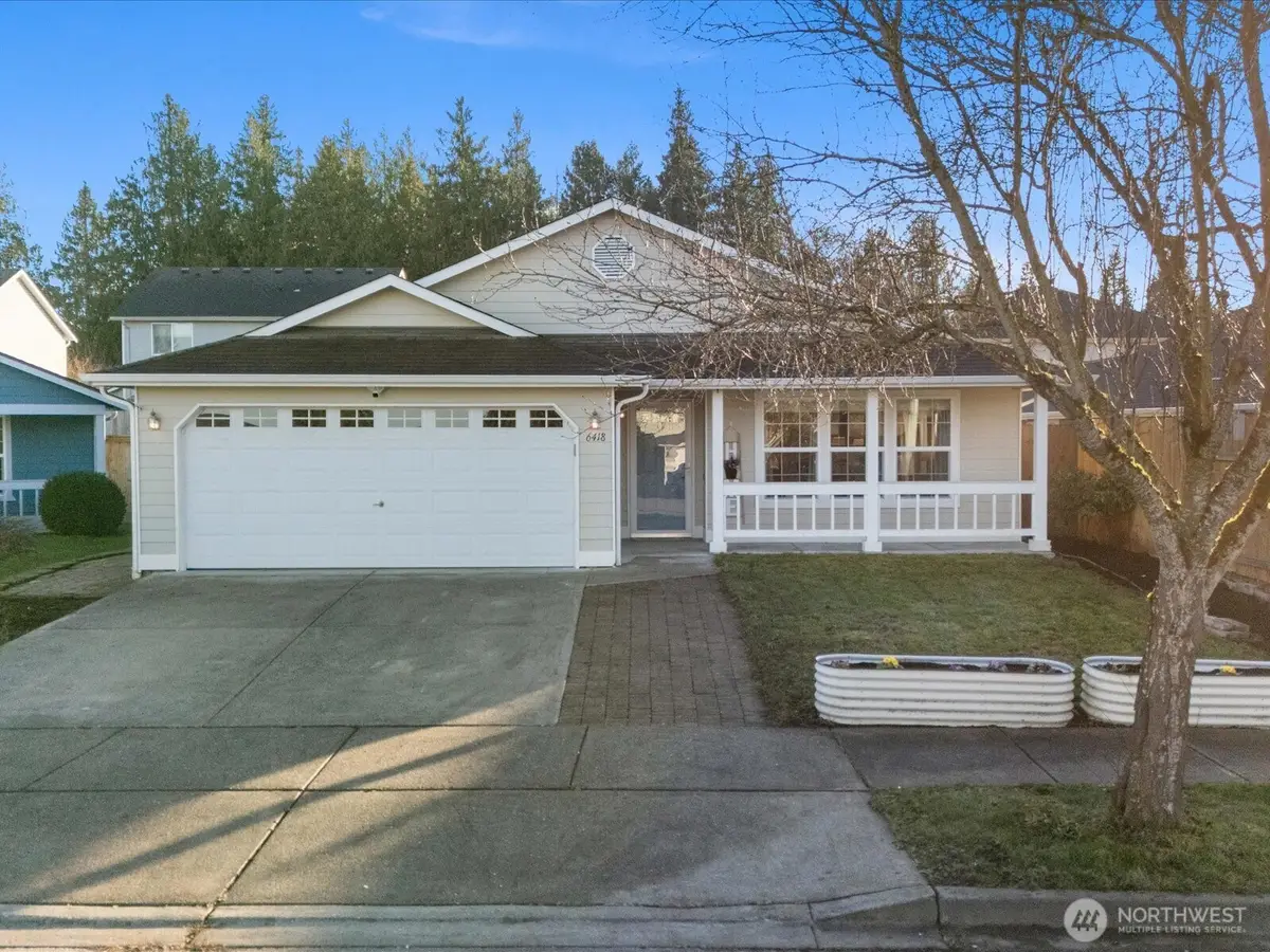 6418 105th Place Ne, Marysville, WA 98270 - Image #1