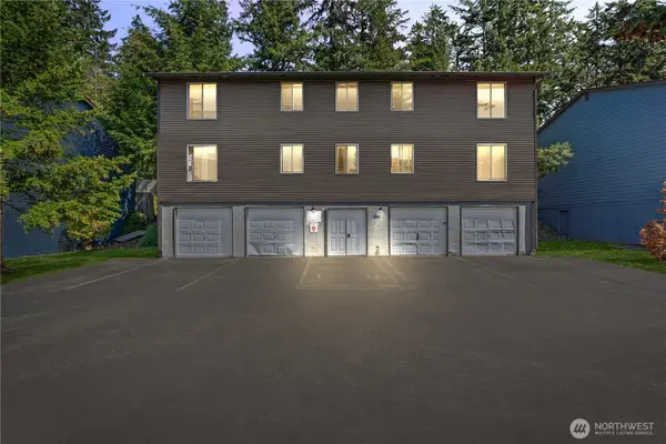 9405 S Ash Street #A-D, Tacoma, WA 98444