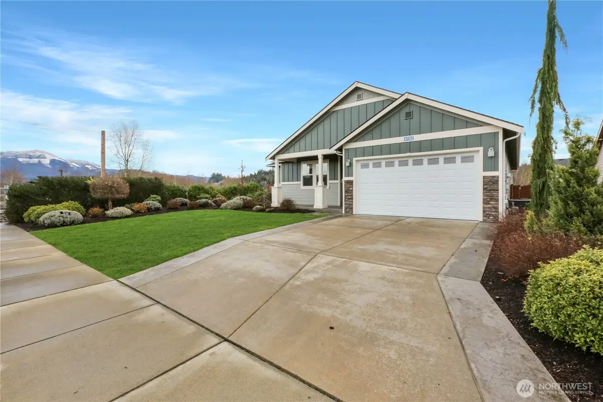 4192 Mclaughlin Road, Mount Vernon, WA 98273 - Image #1
