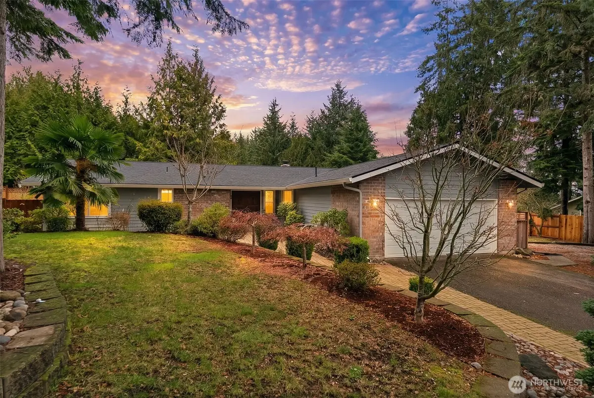 3523 125th Street Nw, Gig Harbor, WA 98332 - Image #1