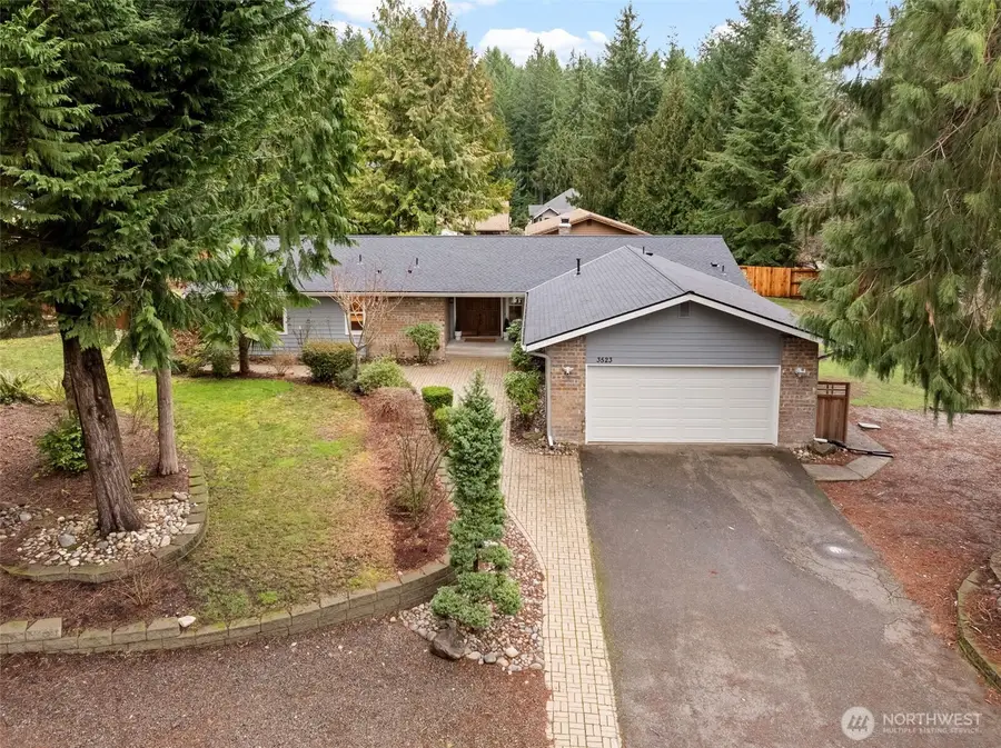 3523 125th Street Nw, Gig Harbor, WA 98332 - Image #2