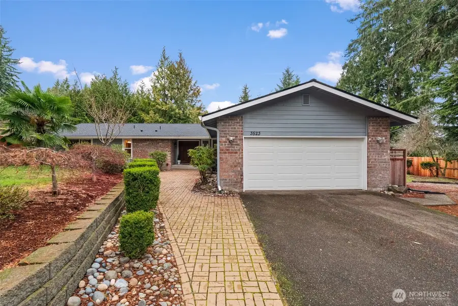 3523 125th Street Nw, Gig Harbor, WA 98332 - Image #3