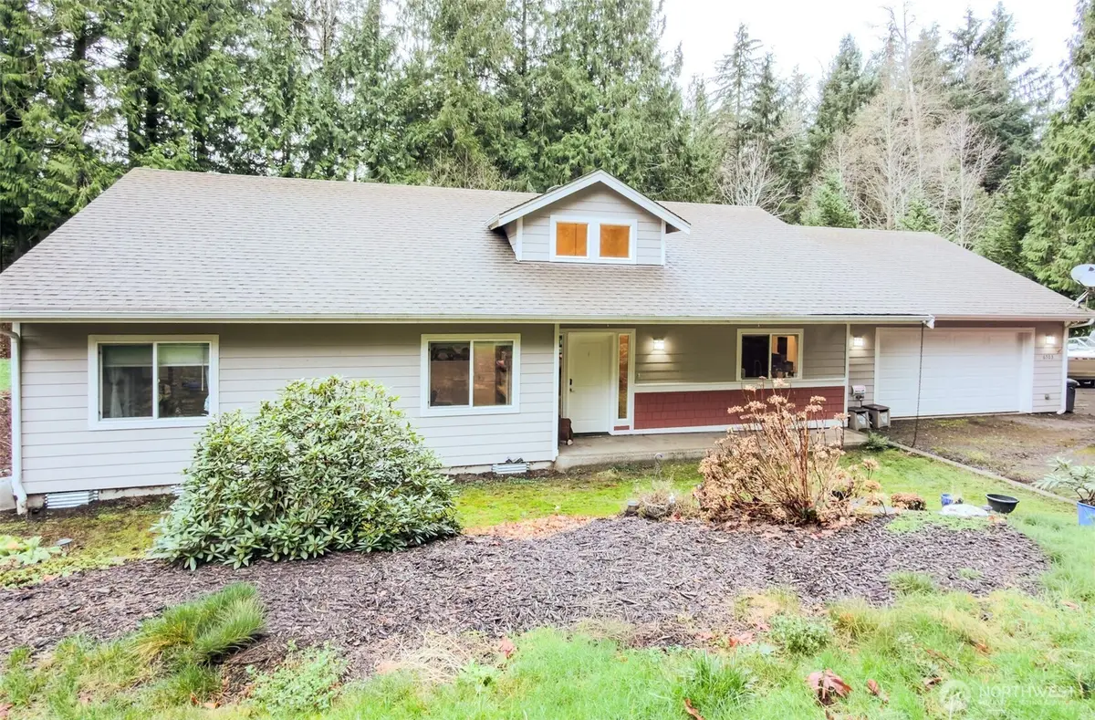 6503 NW Bondale Lane, Silverdale, WA 98383 - Image #1