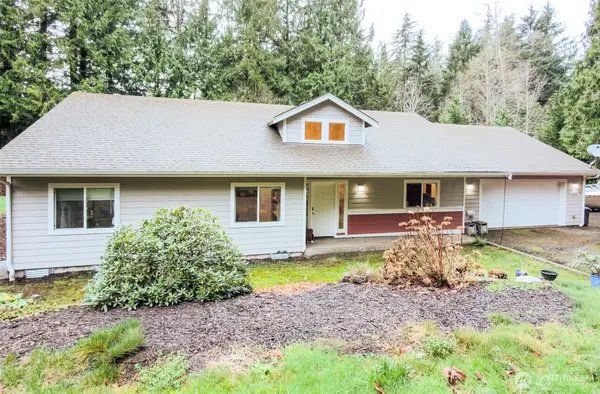 6503 NW Bondale Lane, Silverdale, WA 98383