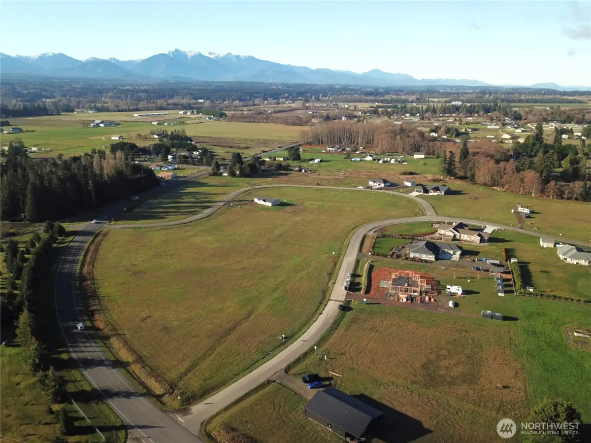9999 Lange Ln Lot 9 #Lot 9, Sequim, WA 98382 - Image #1
