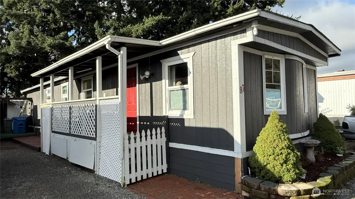 856 Central Avenue S #87, Kent, WA 98032 - Image #1