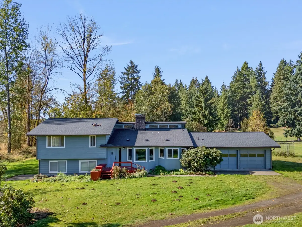 409 Shanklin Road, Onalaska, WA 98570 - Image #1